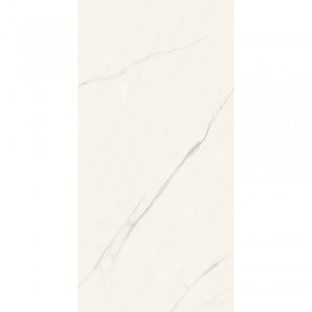 Плитка Atlas Concorde Plan Calacatta Meraviglia Bookmatch Silk St (AJHC) 3240x1620