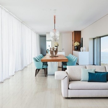 Плитка Atlas Concorde Marvel Bianco Dolomite Lapp (A21K) 1200x600