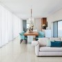 Плитка Atlas Concorde Marvel Bianco Dolomite Lapp (A21K) 1200x600