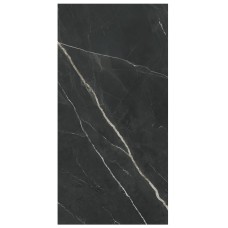 Плитка Atlas Concorde Marvel Gala Calacatta Black Lappato (AFXT) 1200x600