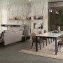 Плитка Atlas Concorde Plan Calacatta Gold Silk St (AKE8) 3240x1620