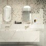 Плитка Atlas Concorde Marvel Calacatta Prestigio (A4Q9) 1200x1200