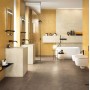 Плитка Atlas Concorde Boost Pro Taupe (A0AL) 1200x1200
