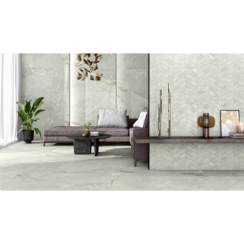 Плитка Azteca Onyx Lux 120 Light Green 1200x600