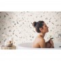 Плитка Azteca Ceramica Decor Sendai R90 White 900x300