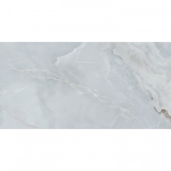 Плитка Azteca Onyx Lux 120 Light Blue 1200x600