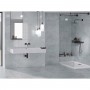 Плитка Azteca Onyx Lux 120 Light Blue 1200x600