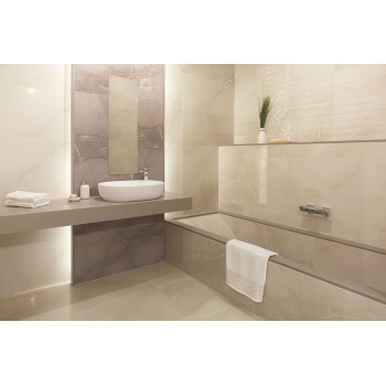 Azteca Passion R90 Twin Champagne 300x900