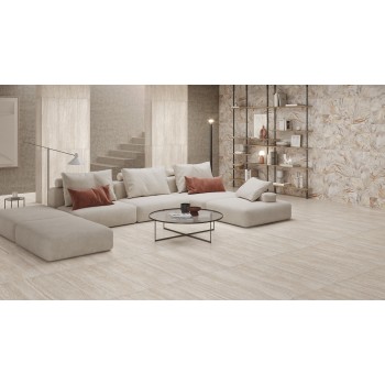 Плитка Azteca Ceramica Lacio Soft 120 Arena 1200x600