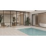 Плитка Azteca Ceramica Lacio Soft 120 Arena 1200x600