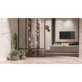 Плитка Azteca Ceramica Lacio Soft 120 Arena 1200x600