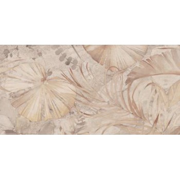 Плитка Azteca Ceramica Decorado Lily Soft Arena 1200x600