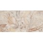 Плитка Azteca Ceramica Decorado Lily Soft Ivory 1200x600