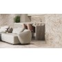 Плитка Azteca Ceramica Decorado Lily Soft Ivory 1200x600