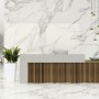 Плитка Azulejos Benadresa Medici Blue Natural Rect. 1200x600