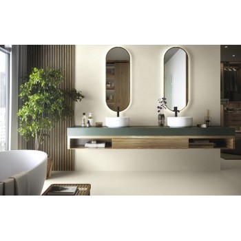 Baldocer Matter Artic Natural Rectificado 600X600