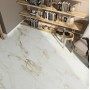 Плитка Baldocer Adaggio Gold 400x1200x11