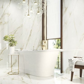 Плитка Baldocer Adaggio Gold 400x1200x11