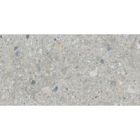 Плитка Baldocer Stracciatella Cenere Rect. 1200x600