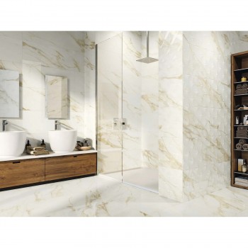 Baldocer Adaggio Gold 1200X400