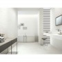 Baldocer Code Silver Rect 1200X400