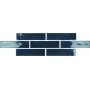 Baldocer Gemstone Snow 300X75