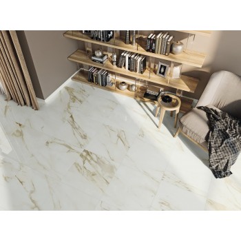 Baldocer Adaggio Gold Pulido 600X600
