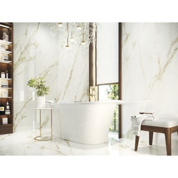 Baldocer Adaggio Gold Pulido 600X600