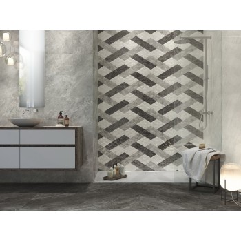 Плитка Baldocer Balmoral Grey 600x600x9.5