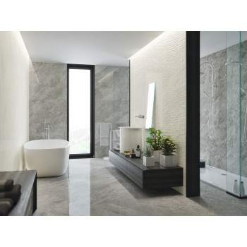 Плитка Baldocer Balmoral Grey 600x600x9.5