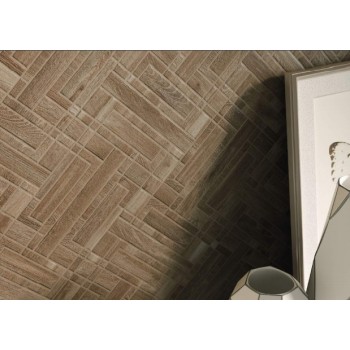 Плитка Baldocer Larchwood Alder Zig 400x1200x11