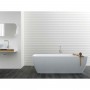 Baldocer Neve Satin Rect 900X300