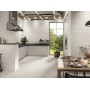 Baldocer Rockland Silver 1200X400