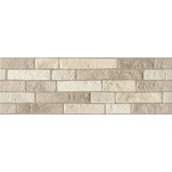 Baldocer Tegel Menhir Taupe Rect 900X300