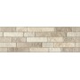 Baldocer Tegel Menhir Taupe Rect 900X300