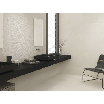 Baldocer Tegel Menhir Taupe Rect 900X300