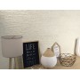 Baldocer Tegel Menhir Taupe Rect 900X300