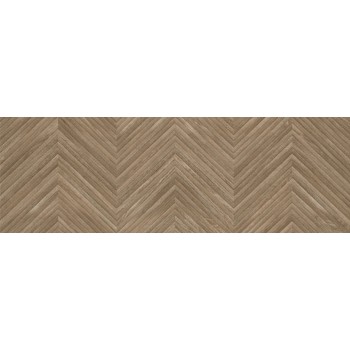 Baldocer Larchwood Ipe Zig 400X1200
