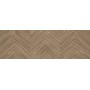 Baldocer Larchwood Ipe Zig 400X1200