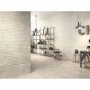 Baldocer Tesla Urban Grey Rect 1200X400