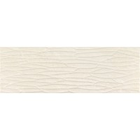 Baldocer View Nature Bone Rect 1200X400