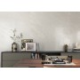 Baldocer View Nature Bone Rect 1200X400