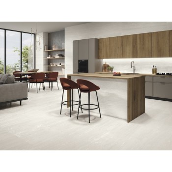 Плитка Baldocer Drip Venice Beige Rectificado 900x300