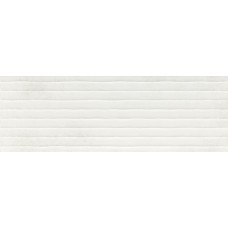 Плитка Baldocer Tesla Code White Rect