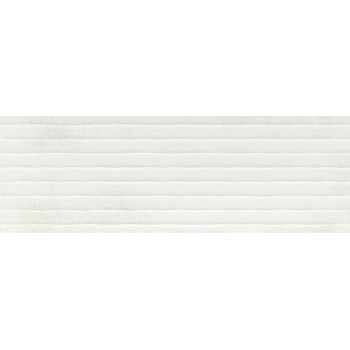 Плитка Baldocer Tesla Code White Rect