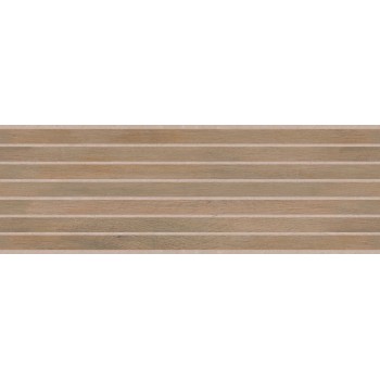 Плитка Baldocer Bamboo Vermont Walnut Rectific 900x300