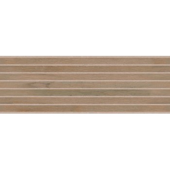 Плитка Baldocer Bamboo Vermont Walnut Rectific 900x300