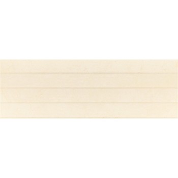 Плитка Baldocer Shutter Velvet Cream Rect