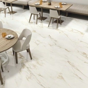 Плитка Baldocer Adaggio Gold Flash 400x1200x11