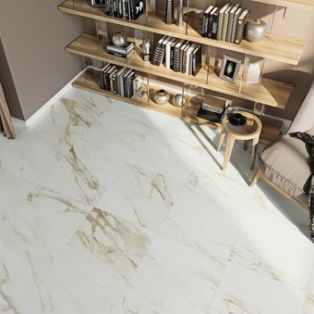 Плитка Baldocer Adaggio Gold Flash 400x1200x11